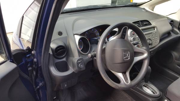 2013 Honda fit for sale in Minneapolis, MN – photo 8