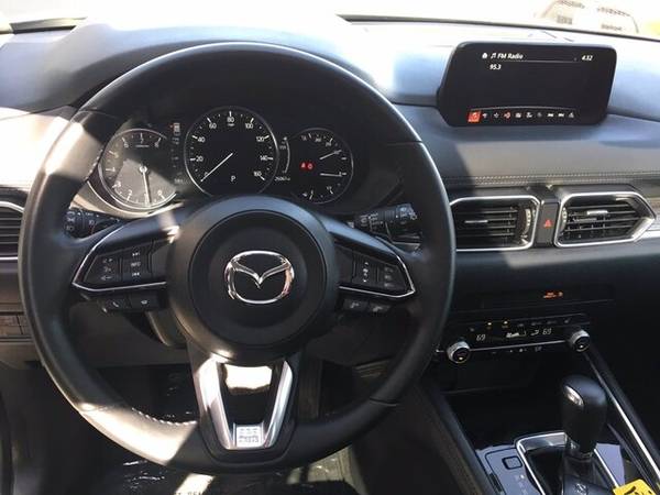 2020 Mazda CX-5 Grand Touring - - by dealer - vehicle for sale in Twin Falls, ID – photo 4