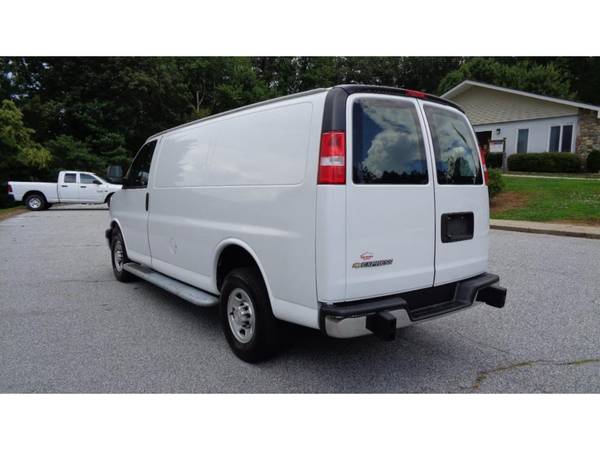 2018 Chevrolet Express Work Van for sale in Franklin, TN – photo 4