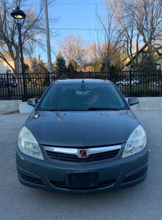 Saturn Aura XE Low Miles - cars & trucks - by owner - vehicle... for sale in milwaukee, WI – photo 4