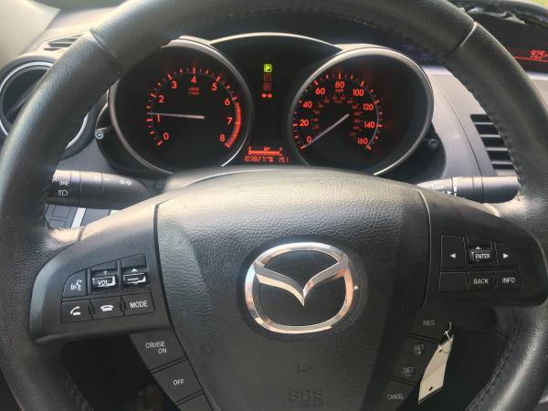 2010 Mazda3 i Sport 4Dr sedan! - cars & trucks - by owner - vehicle... for sale in Wellborn, TX – photo 14