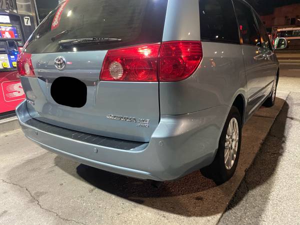 2009 Toyota Sienna - cars & trucks - by owner - vehicle automotive... for sale in Jamaica, NY – photo 6