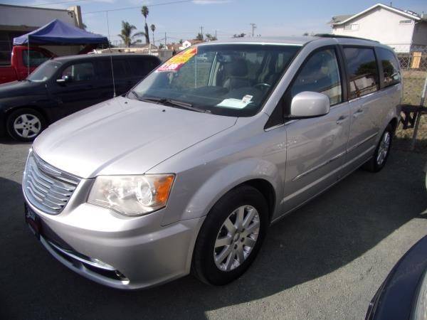 2011 CHRYSLER TOWN amp; COUNTRY - cars & trucks - by dealer -... for sale in GROVER BEACH, CA – photo 3
