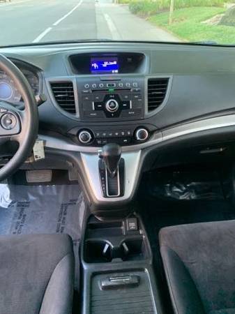 2014 Honda CR-V LX - - by dealer - vehicle automotive for sale in Sacramento , CA – photo 10