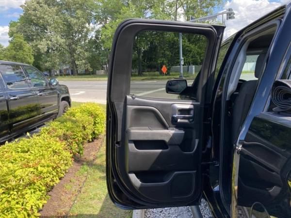 2019 Chevrolet Silverado 1500 LD 1500 LT DOUBLE CAB 4X4, WARRANTY for sale in Norfolk, VA – photo 23
