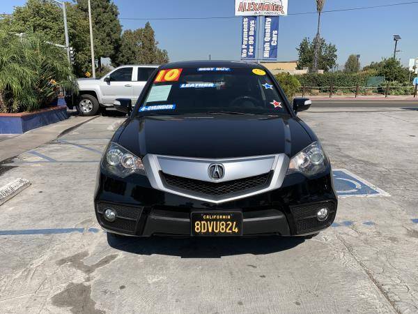 2010 *ACURA* *RDX* SUPER SPECIAL! LOW PAYMENTS! CALL US📞 - cars &... for sale in Whittier, CA – photo 2
