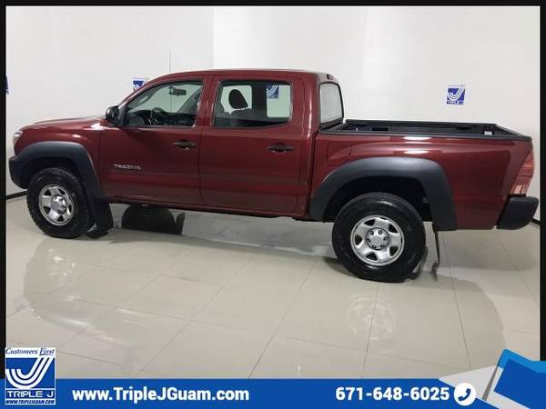 2012 Toyota Tacoma - - by dealer for sale in Other, Other – photo 7