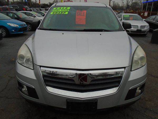 2009 Saturn Outlook XE AWD 4dr SUV - BEST CASH PRICES AROUND! for sale in Detroit, MI – photo 3