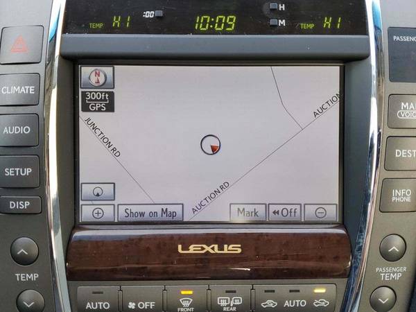 2010 Lexus ES ES 350 Sedan 4D sedan Silver - FINANCE ONLINE - cars &... for sale in Van Nuys, CA – photo 20