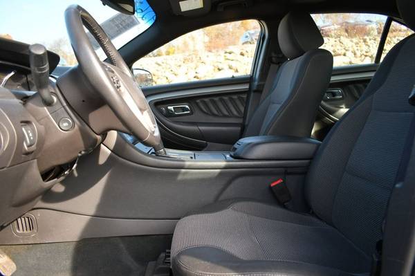 2014 Ford Taurus SEL - - by dealer - vehicle for sale in Naugatuck, CT – photo 21