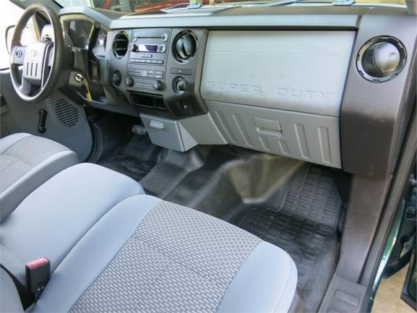 2011 Ford Super Duty F-250 F250 CREWCAB 4x4 LONGBED for sale in Fairview, NC – photo 7