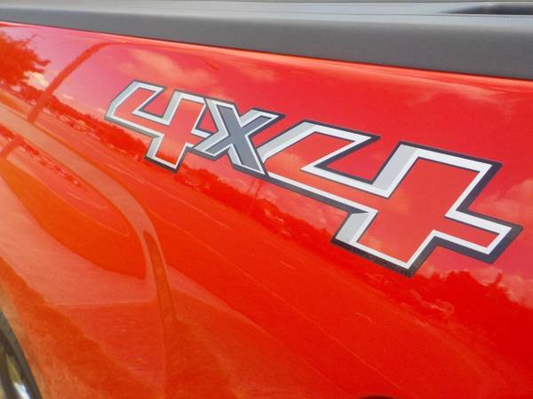 2017 Chevrolet Silverado 1500 LTZ CREW CAB 4X4, LEATHER,... for sale in Virginia Beach, VA – photo 13