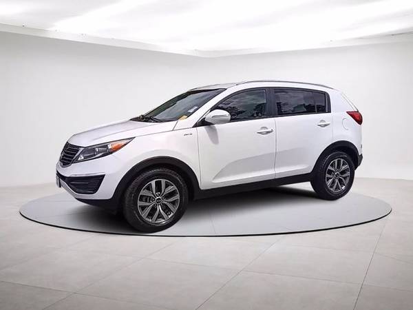 2015 Kia Sportage LX - - by dealer - vehicle for sale in Wilmington, NC – photo 5