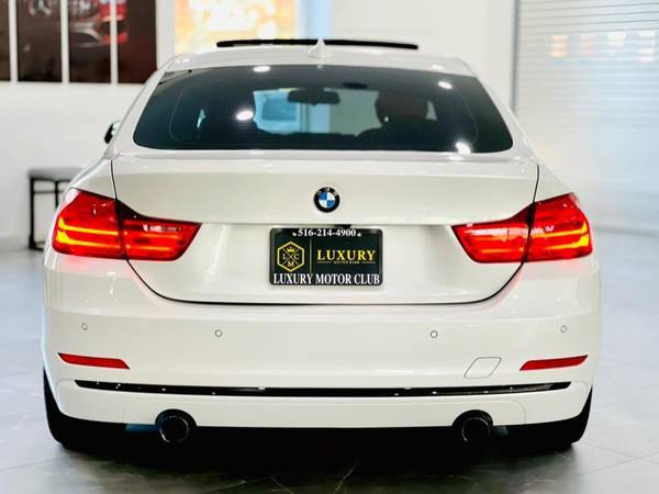 2017 BMW 4 Series 440i xDrive Gran Coupe 399 / MO - cars & trucks -... for sale in Franklin Square, NY – photo 7