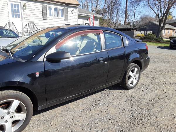 2006 Saturn Ion level 3 - - by dealer - vehicle for sale in Whitinsville, MA – photo 8