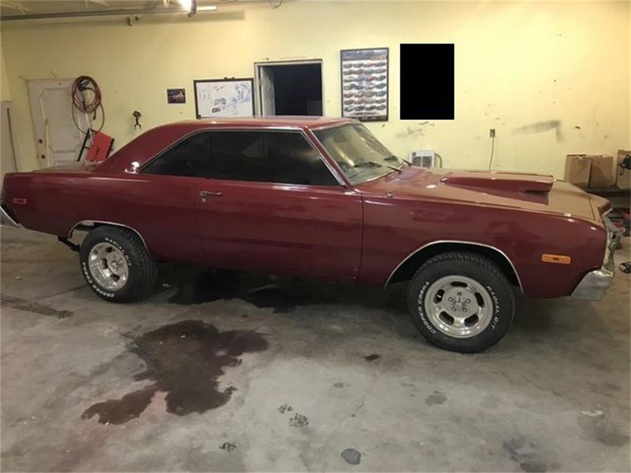 1974 Dodge Dart for sale in Cadillac, MI – photo 2