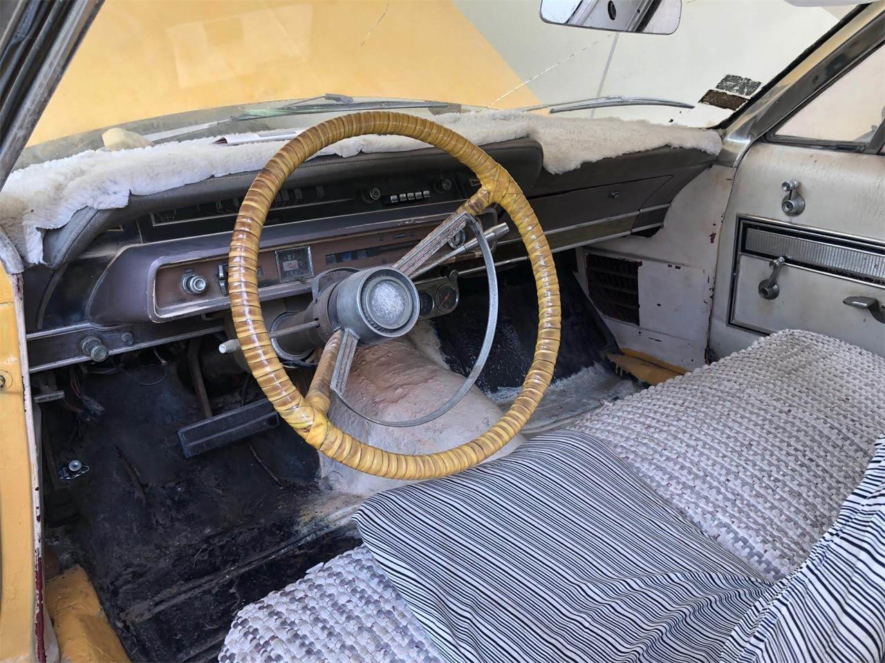1966 Ford Galaxie 500 for sale in Other, Other – photo 4
