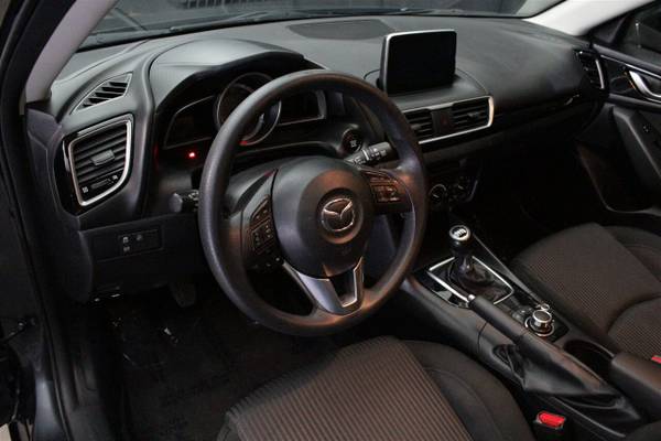 2016 Mazda Mazda3 i Sport .... 6-Speed .... Must See .... Nice -... for sale in Phoenix, AZ – photo 11