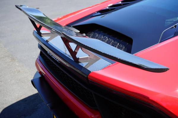 2016 Lamborghini Huracan LP 580-2 - - by dealer for sale in SF bay area, CA – photo 10