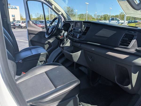 2020 Ford Transit-250 Base - - by dealer - vehicle for sale in Monroe, OH – photo 13