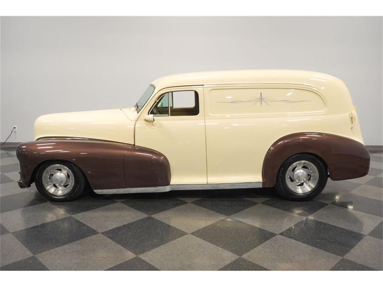 1947 Chevrolet Sedan for sale in Mesa, AZ – photo 7