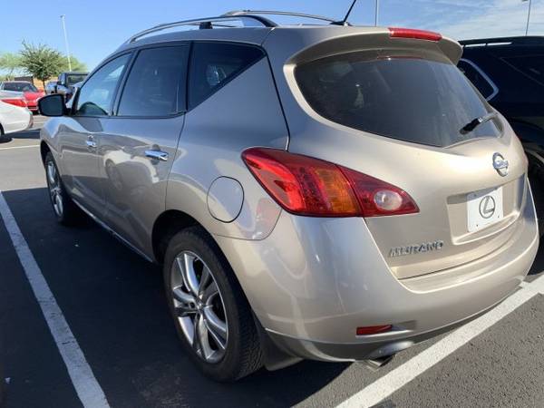 2010 Nissan Murano *Save MORE!* for sale in Surprise, AZ – photo 5