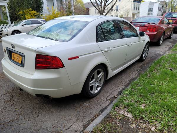 2005 acura tl for sale in Troy, NY – photo 4