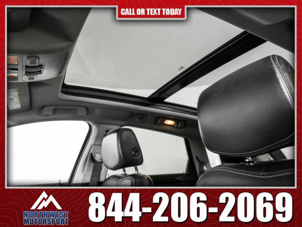 2015 Cadillac SRX Luxury Collection AWD - - by for sale in Spokane Valley, MT – photo 14