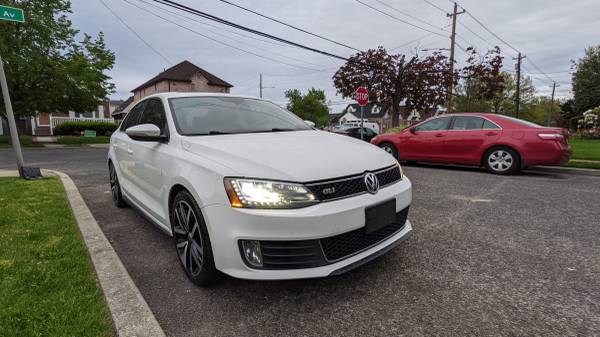 2013 Volkswagen Jetta GLI Autobahn Edition FULLY LOADED - cars & for sale in Valley Stream, NY – photo 2