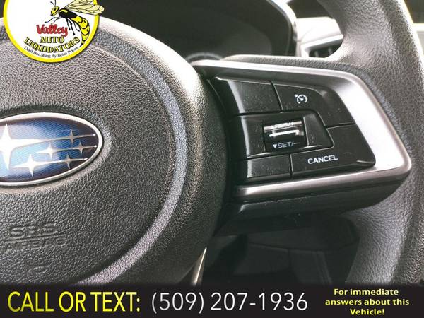 2018 Subaru Impreza Base Valley Auto Liquidators! - cars & trucks -... for sale in Spokane, WA – photo 18