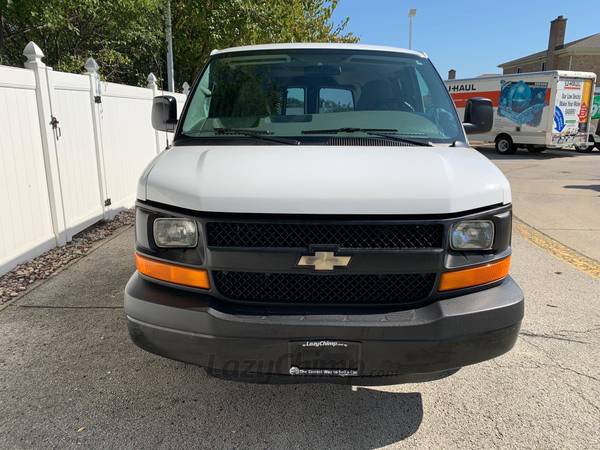 2005 Chevrolet Express G1500 for sale in Downers Grove, IL – photo 11