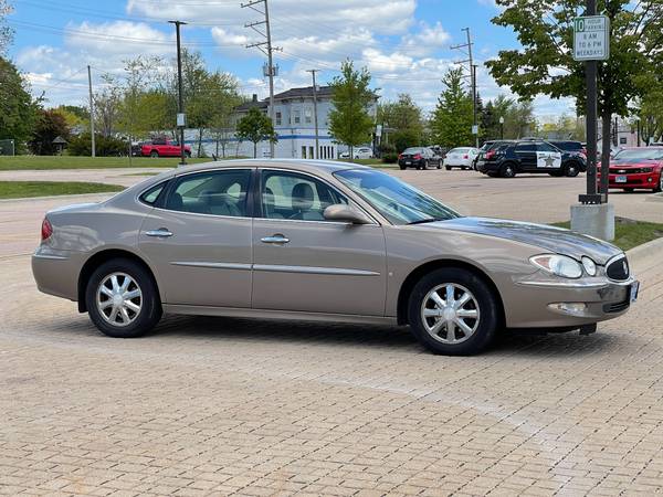 2006 Buick LaCrosse CXL - - by dealer - vehicle for sale in Aurora, IL – photo 10