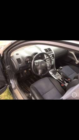 2008 Scion TC4 Just reduced! for sale in Duluth, MN – photo 5