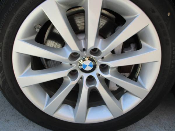 2016 BMW 5 Series 535i Sedan RWD for sale in franklin,tn.37064, AL – photo 8