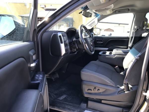 2017 Chevrolet Silverado 1500 for sale in Wheat Ridge, WY – photo 9
