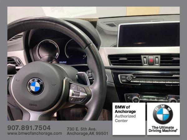 2018 BMW X2 xDrive28i xDrive28i Sports Activity Vehicle - cars &... for sale in Anchorage, AK – photo 19