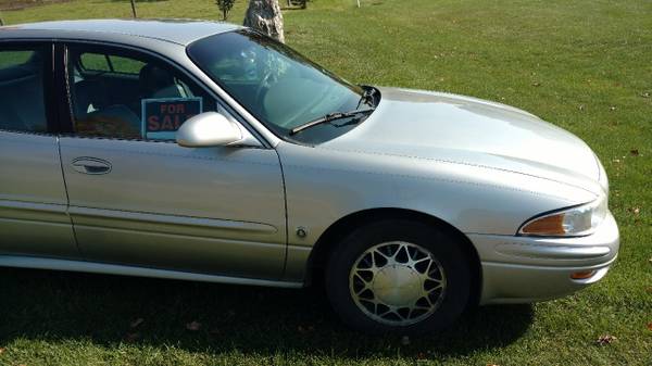 2004 Buick LeSabre for sale in Muir, MI – photo 2