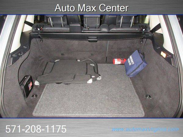 2009 Land Rover Range Rover Sport HSE 4x4 HSE 4dr SUV for sale in Manassas, VA – photo 17
