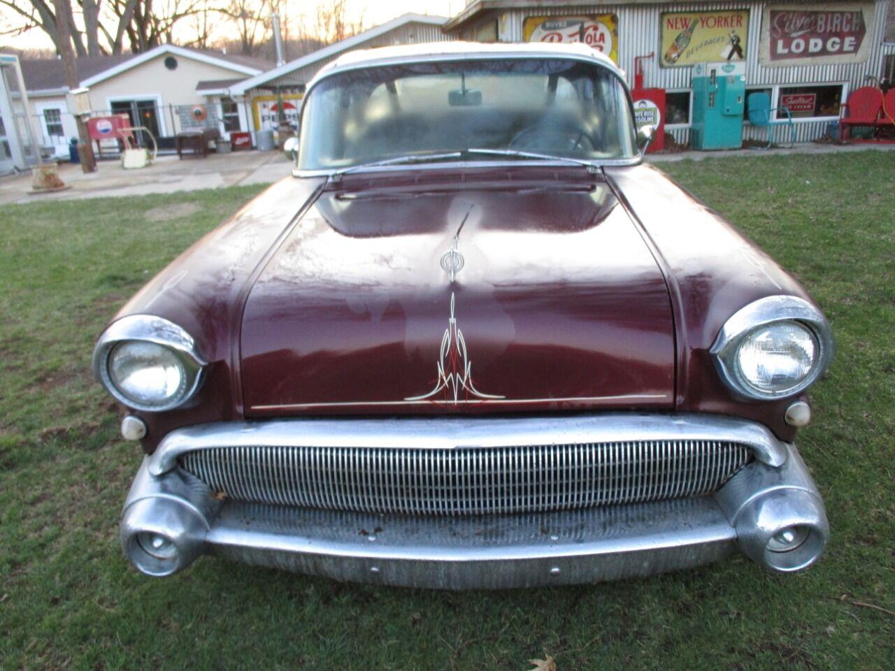 1957 Buick Special for sale in Jackson, MI – photo 4