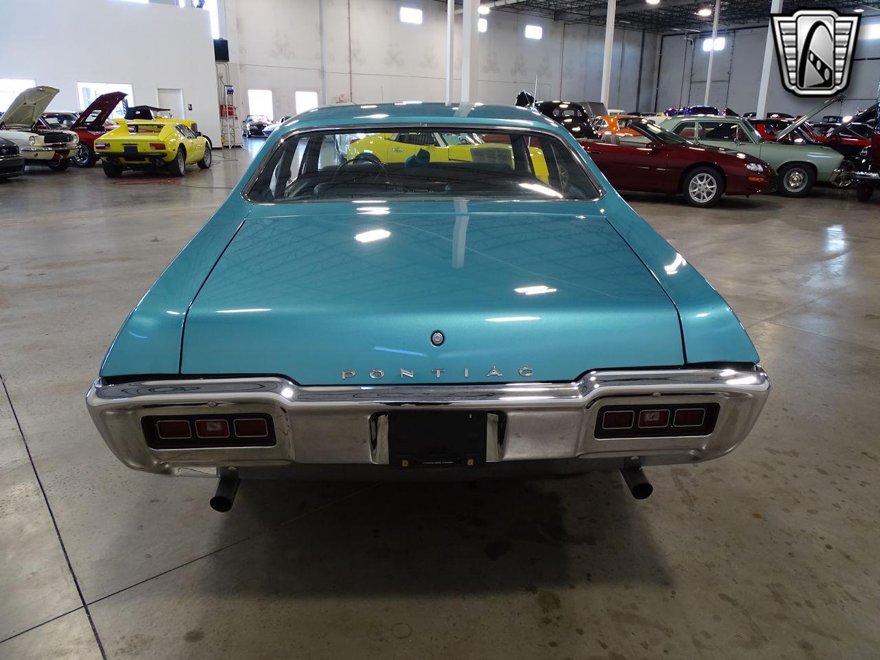1968 Pontiac LeMans for sale in O'Fallon, IL – photo 41
