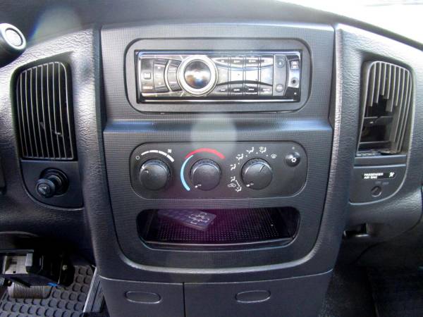 2004 Dodge Ram 3500 ST 2WD DRW BUY HERE / PAY HERE !! - cars &... for sale in TAMPA, FL – photo 5