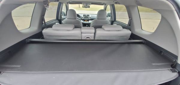 Toyota Rav4 Limited Edition! 1-Owner Clean title Entiende espanol -... for sale in Burleson, TX – photo 14