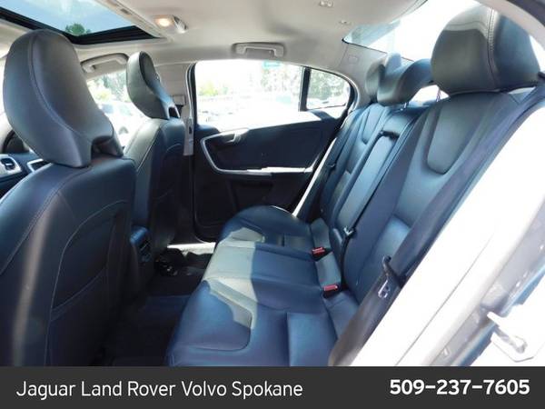 2016 Volvo S60 T5 Drive-E Premier SKU:G2396664 Sedan for sale in Spokane, WA – photo 17