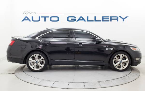 2010 Ford Taurus SHO AWD Fun! Fast! - - by dealer for sale in Fort Collins, CO – photo 6