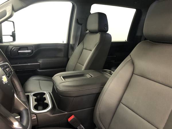 2020 Chevrolet Silverado 2500HD LTZ - Super Low Payment! - cars &... for sale in Higginsville, TX – photo 18