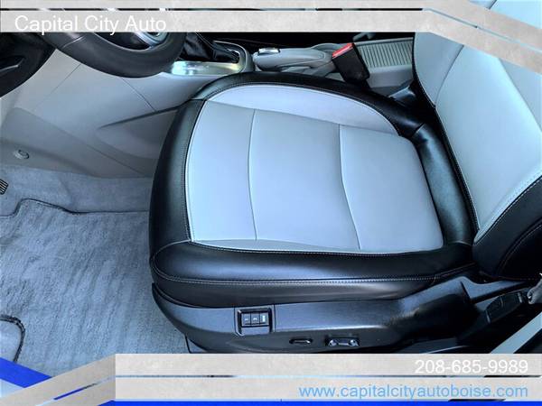 2014 Buick Encore Leather for sale in Boise, ID – photo 13