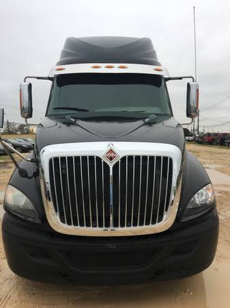 2012 International Prostar semi trucks sleepers camiones 30 units for sale in El Paso, TX – photo 8