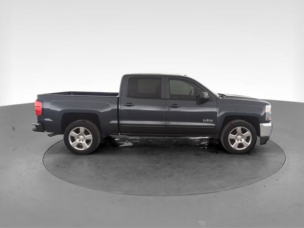 2018 Chevy Chevrolet Silverado 1500 Crew Cab LT Pickup 4D 5 3/4 ft -... for sale in Providence, RI – photo 13