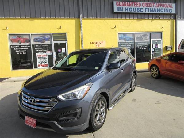 2015 Hyundai Santa Fe Sport 2 4L 4dr SUV CALL OR TEXT TODAY - cars & for sale in MANASSAS, District Of Columbia – photo 23