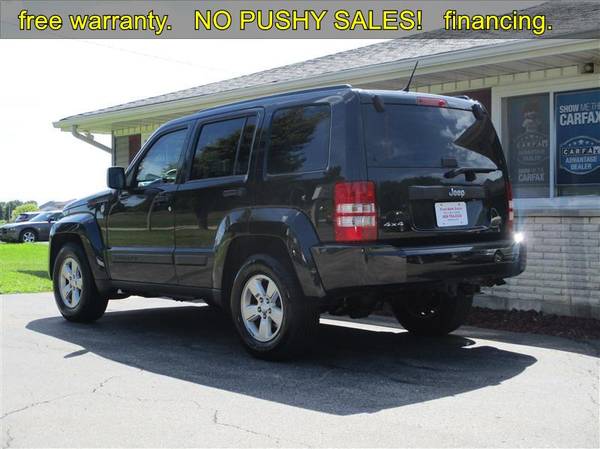 Jeep Liberty Sport for sale in Deerfield, WI (near Madison)., WI – photo 5